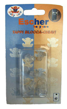 Tappi blocca chiavi x serrature in silicone casa sicura bimbi Sicurezza bambini