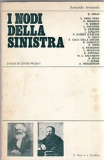 I nodi della sinistra.