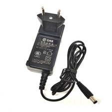 Caricabatteria 9V adattatore