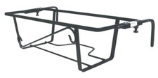 Fioriera regolabile balcone - da,