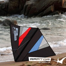 Aquilone Delta 41" Nuovo Nero