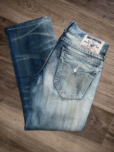 Denim vintage vera religione