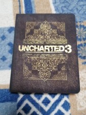 UNCHARTED 3 SPECIAL EDITION -