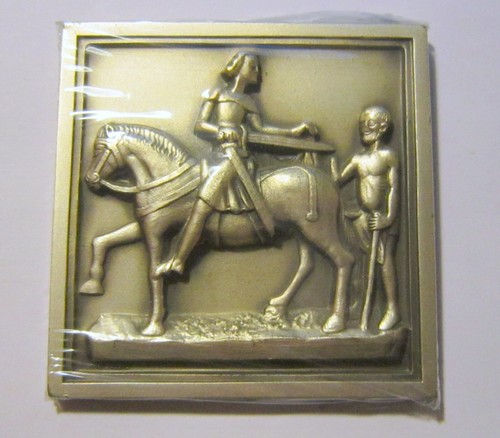 Medaglia treviglio bergamo - medaglia,