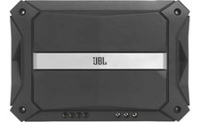 NUOVO JBL Stadium 600 4 ohm amplificatore auto monoblocco stabile con telecomando bassi