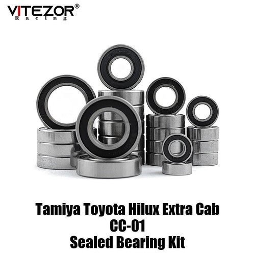 Per tamiya toyota hilux - per, extra