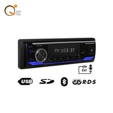 MACROM M-DL3100BT Autoradio 1