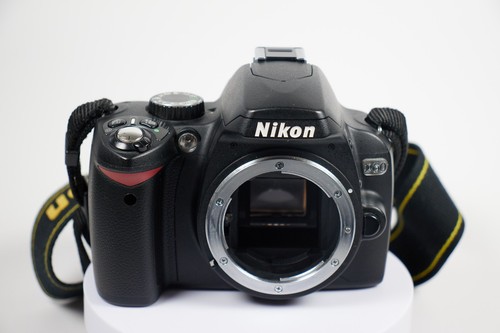 Kit fotocamera reflex - 📷,