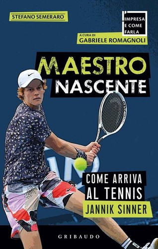 Maestro nascente come arriva - maestro,