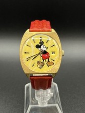 Orologio Meccanico Topolino