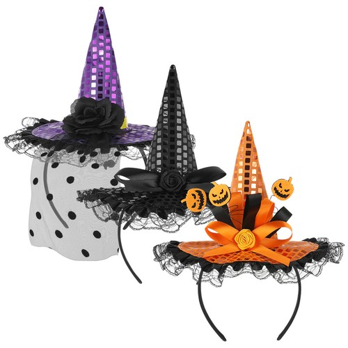 Halloween witch cappello per - halloween,