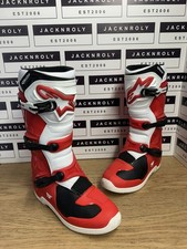 Stivali da motocross