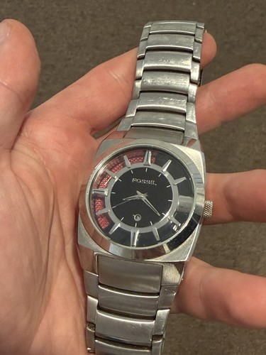 Orologio uomo fossil arkitekt - orologio,