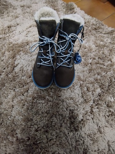 Timberland kids stivali - timberland,