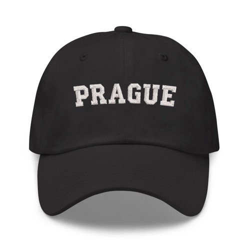 Cappello berretto praga cotone - berretto,