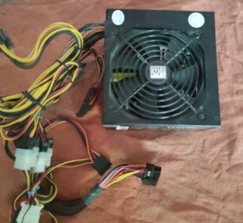 Power lc6600 2 600w - lc6600, v2.2