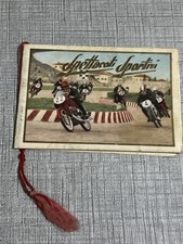 CALENDARIETTO DA BARBIERE