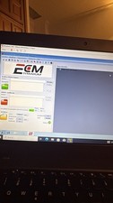 Ecm Titanium 1.61 Windows 10