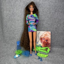 Barbie 1992 bambola Teresa