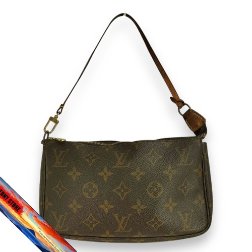 Louis vuitton monogram - louis,