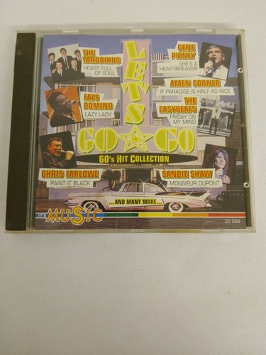 Let 60 s - let's, hit