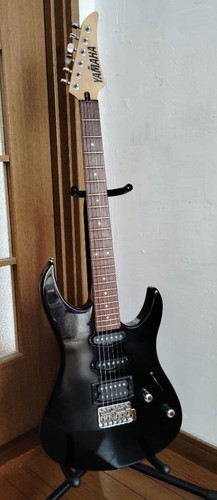 Chitarra elettrica yamaha - chitarra,