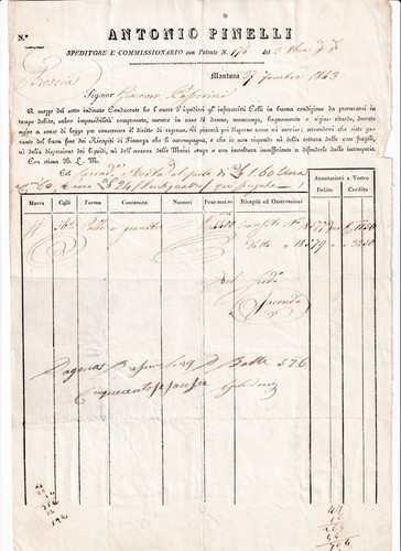 Xx467 lomb veneto mantova - xx467-lomb.veneto-mantova, 1843