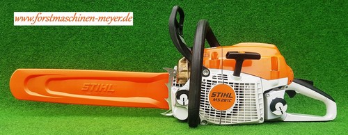 Motosega stihl 261 m dal - ms,