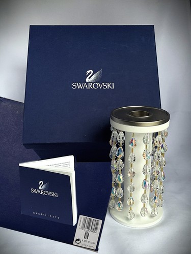 Swarovski candeliere nilac - , "nilac"