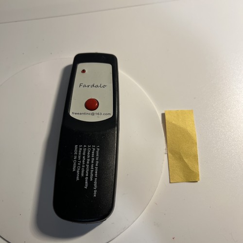 Fardalo 150 miglia antenna - 150,