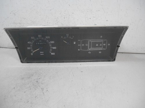 Quadro strumenti - quadro,