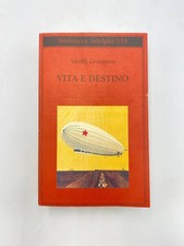 Vasilij Grossman - Vita e destino - Adelphi 2009