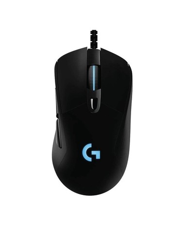 Logitech g403 hero - 25k, gaming