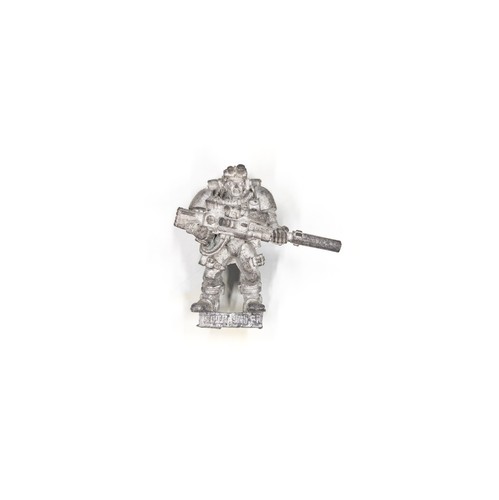 Warhammer 40k space marines - warhammer,