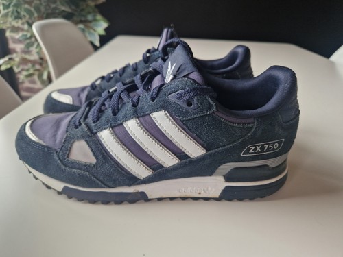 Adidas 750 originals scarpe - 750,