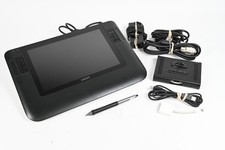 Wacom Cintiq 12WX Display interattivo a penna DTZ-1200W #086