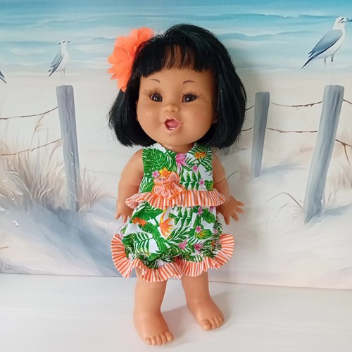 Bambola galoob baby - bambola,