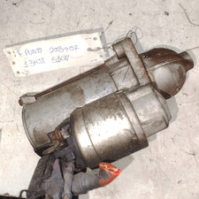 71794625 Motorino avviamento