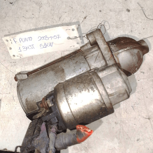 71794625 motorino avviamento - 71794625,