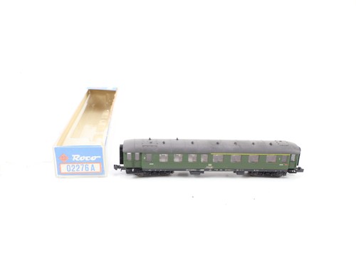 Roco 02276 carrozza - n,