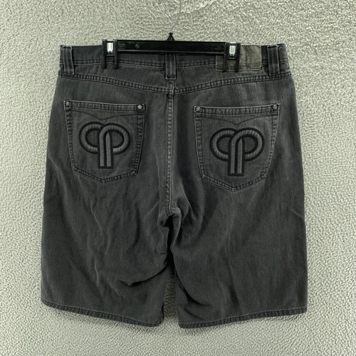 Vintage pelle shorts - pelle,