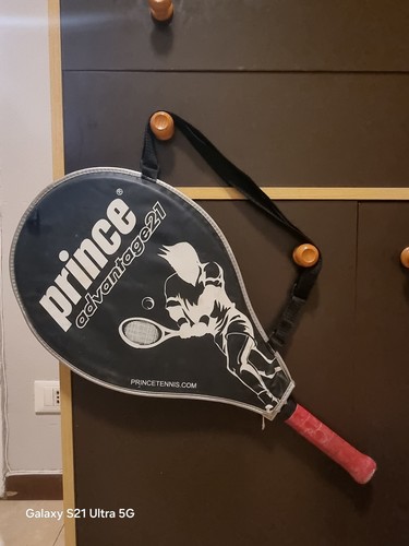 Racchetta tennis - da,