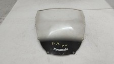 Kawasaki zx9r 00 01 cupolino plexiglass 391541136