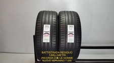 GOMME USATE   225/40R21 102Y