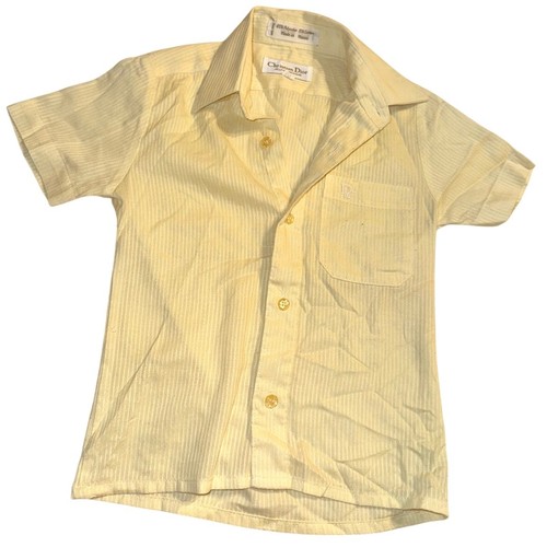 Camicia vintage christian - vintage,