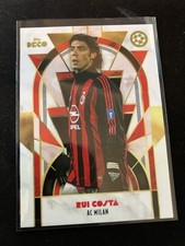 Topps deco ucc rui costa - topps,