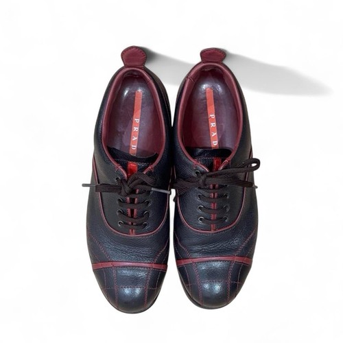Scarpe sportive prada archivio - sportive,