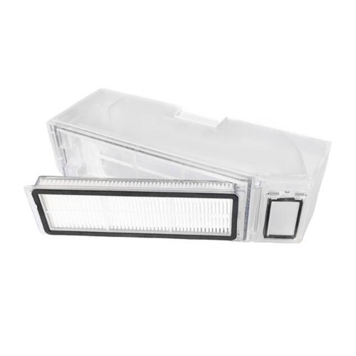 Scatola raccoglipolvere per - 1x,
