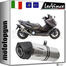 LEOVINCE COMPLETE EXHAUST