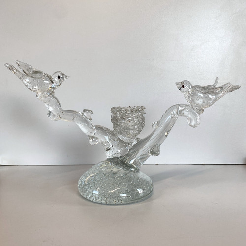 Scultura portacandela - scultura,